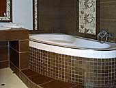 Penzion U císaře Zikmunda - apartmá č. 6