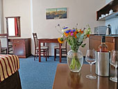 Penzion U císaře Zikmunda - apartmá č. 3