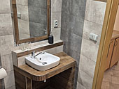 Penzion U císaře Zikmunda - apartmá č. 7