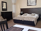 Penzion U císaře Zikmunda - apartmá č. 7